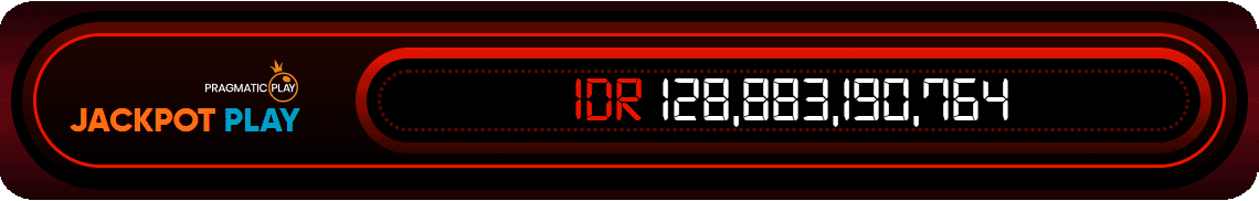 Jackpot King888